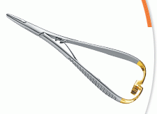 0602 Nadelhalter
