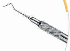 0302 Küretten / Scaler (rostfrei)