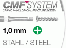 1101 System 1,0 CMF