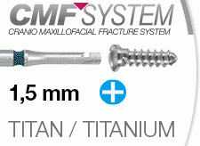 1103 System 1,5 CMF