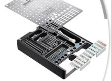 1106 Trays / Kassetten