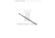 DIAMANT RUND 014C Ø1,4MM, HANDSTÜCK GESAMTLÄNGE 44,5MM