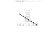 DIAMANT RUND 016C Ø1,6MM, HANDSTÜCK GESAMTLÄNGE 44,5MM