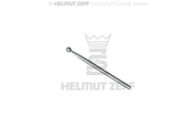 DIAMANT RUND 018C Ø1,8MM, HANDSTÜCK GESAMTLÄNGE 44,5MM