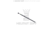 DIAMANT RUND 029C Ø2,9MM, HANDSTÜCK GESAMTLÄNGE 44,5MM
