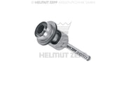 RINGSTANZE, MIT TIEFEN-STOP 3MM, INNENRING-Ø 4MM, AUßENRING-Ø 7MM