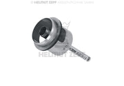 RINGSTANZE, MIT TIEFEN-STOP 3MM, INNENRING-Ø 4MM, AUßENRING-Ø 11MM