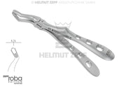 ZAHNZANGE, ENGL. FORM, FIG.52, FÜR KINDER IM ROBA DESIGN