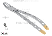 ZAHNZANGE, ENGL.FORM, FIG. 17 OBERE MOLAREN, RECHTS XCISION-LINE®    <<DIAMANTIERT>>