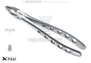 ZAHNZANGE,ENGL.FORM,F.34M, SPEZIALMAUL, TIEFGREIFEND, XCISION-LINE®