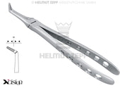 WURZELZANGE FÜR UNTERKIEFER, FIG. 45-F, XCISION-LINE®
