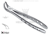 ZAHNZANGE, ENGL.FORM, FIG-87 MODIFIZIERT, UNTERE MOLAREN XCISION-LINE®