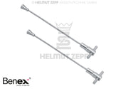 ZUGSEIL FÜR EXTRACTOR BENEX 48MM LANG VERPACKUNGSEINHEIT = 2 STÜCK