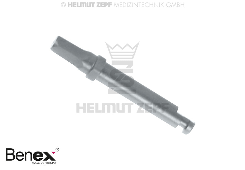 SCHRAUBENDREHER BENEX
