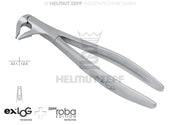 EXLOG® ZAHNZANGE FIG. 36N