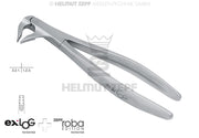 EXLOG® ZAHNZANGE FIG. 36M