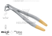 EXLOG® ZAHNZANGE FIG. 36M >> DIAMANTIERT