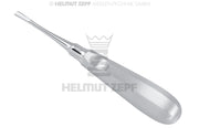 HEBER FÜR AXIALE LUXATION, GERADE, 5MM FIG. 2, STANDARDGRIFF