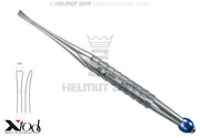 X-LUXA TOOL GEBOGEN, ARBEITSENDE 4,5 MM MIT BLAUER KUGEL