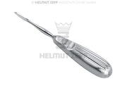HYLIN, WURZELHEBER, FIG-1 RUND; 4,5 MM