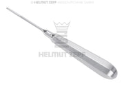 MINI HEBER FÜR AXIALE LUXATION  FIG. 1 GERADE 2,5MM IM HEIDBRINK MINI HOHLHEFT