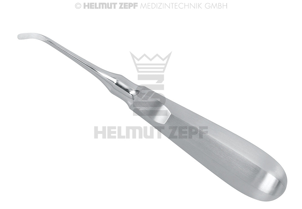 MILLER, WURZELHEBER, FIG. 9, GRIFF MIT DAUMENKEHLE