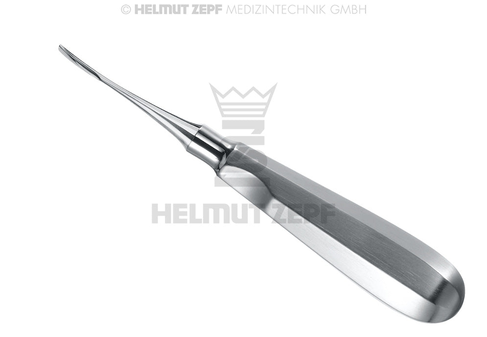 SPEZIALHEBER, FIG-60, 2 MM, LEICHT ABGEWINKELT, FLACH, DAUMENKEHLENHEFT