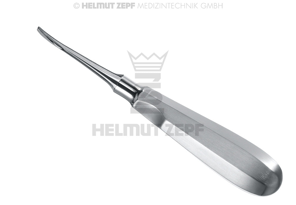 SPEZIALHEBER, FIG-61, 3 MM, LEICHT ABGEWINKELT, FLACH, DAUMENKEHLEHEFT