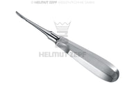 SPEZIALHEBER, FIG-61, 3 MM, LEICHT ABGEWINKELT, FLACH, DAUMENKEHLEHEFT