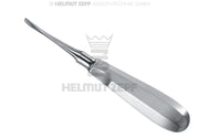 SPEZIALHEBER, FIG-62, 4 MM, LEICHT ABGEWINKELT, FLACH, DAUMENKEHLEHEFT