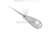SPEZIALHEBER, FIG-61, 3 MM, LEICHT ABGEWINKELT, FLACH, BEINHEFT,