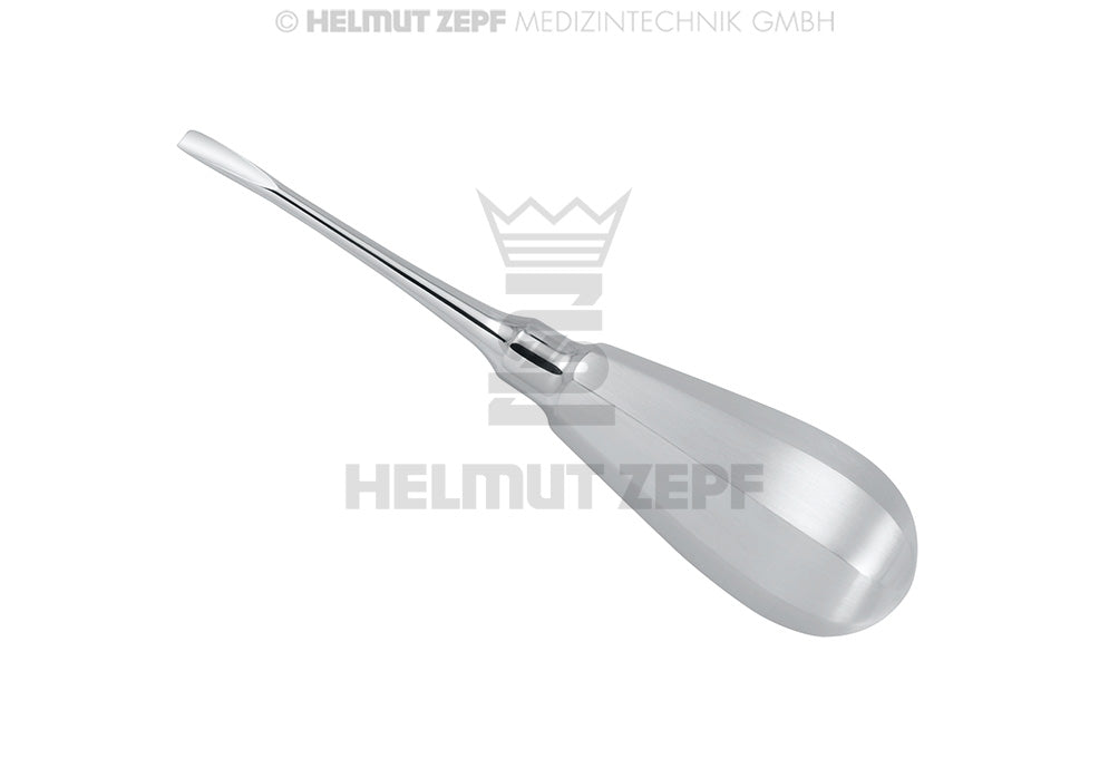 SPEZIALHEBER, FIG-62, 4 MM, LEICHT ABGEWINKELT, FLACH, BEINHEFT