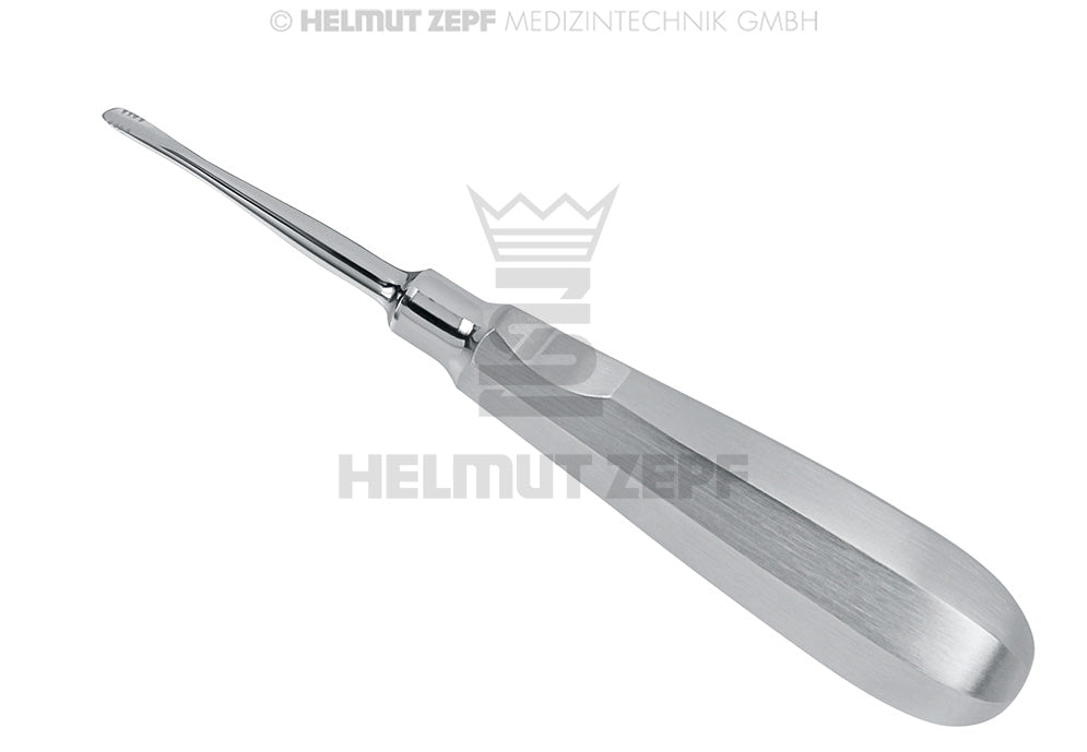 LINDO-LEVIEN, WURZELHEBER, FIG. LLL, 4,0 MM