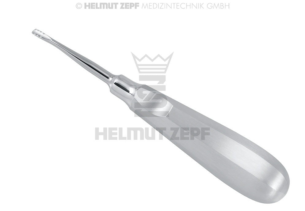 LINDO-LEVIEN, WURZELHEBER, FIG-LLMC, 3,5MM