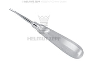 LINDO-LEVIEN, WURZELHEBER, FIG-LLMC, 3,5MM