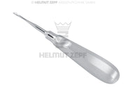 LINDO-LEVIEN, WURZELHEBER, FIG-LLSC ABGEBOGEN, 3,0MM