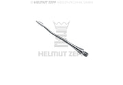 APPROXIMAL DESMOTOM, FIG. 4, DISTAL BIEGUNG, 3MM, AUSW. M4 X 0,5, EINENDIG