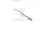 APPROXIMAL DESMOTOM, FIG. 5, MESIAL BIEGUNG, 3MM, AUSW. M4X0,5, EINENDIG