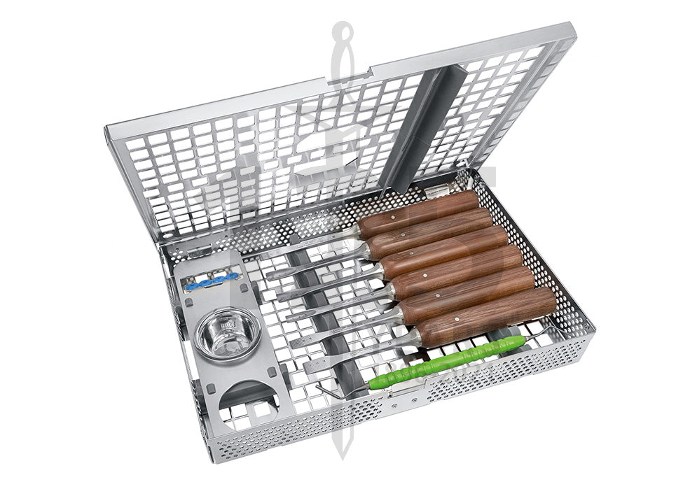 Idr - Kit By Dr. J.c.m. Rosa