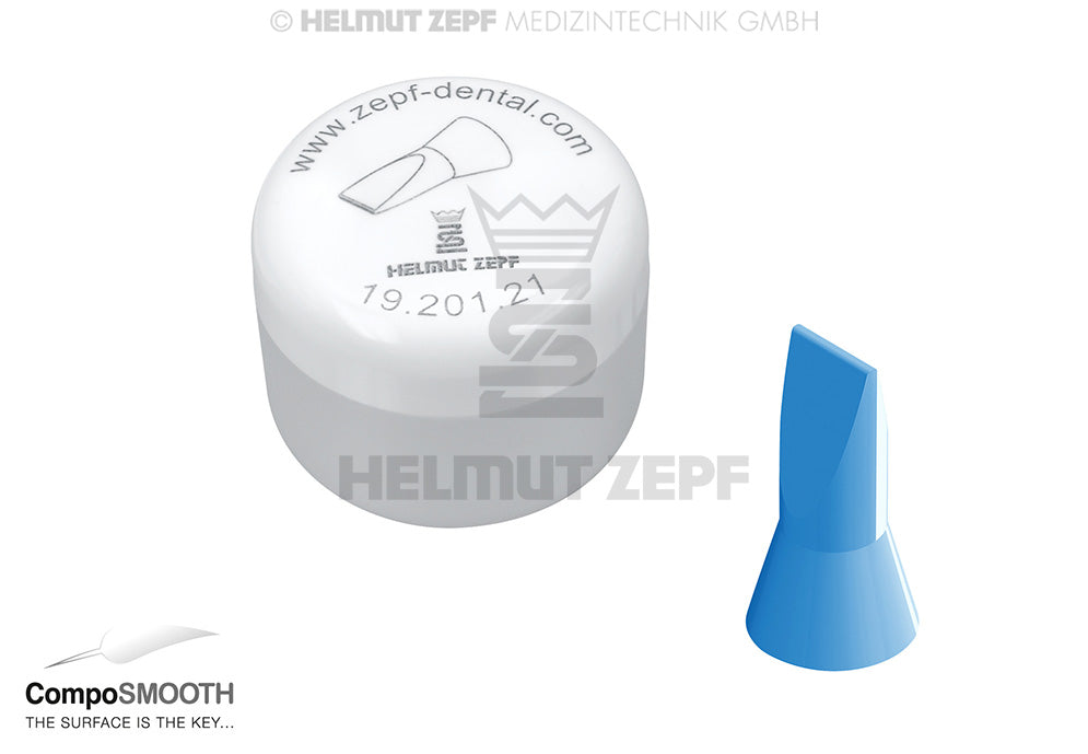 SOFT APPLIKATIONS-EINSÄTZE F. SCHICHTTECHNIK, ZUR AUFNAHME IN GRIFF 19.200.00