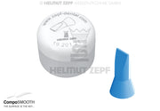 SOFT APPLIKATIONS-EINSÄTZE F. SCHICHTTECHNIK, ZUR AUFNAHME IN GRIFF 19.200.00