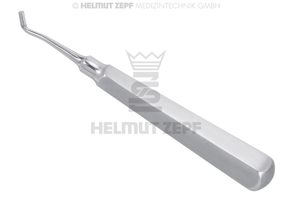 BANDANDRÜCKER MERSHON 15CM