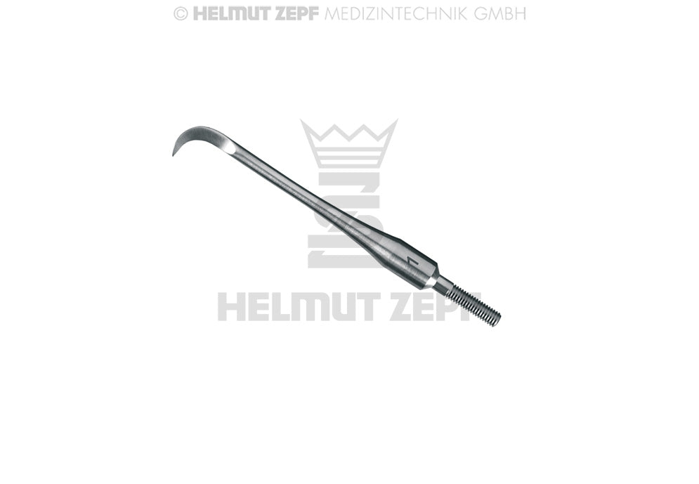 AUFSATZ FÜR MILLER KRO- NENRINGABNEHMER, FIG-1