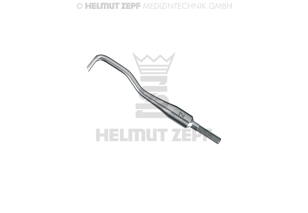 AUFSATZ FÜR MILLER KRO- NENRINGABNEHMER, FIG-2