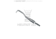 AUFSATZ FÜR MILLER KRO- NENRINGABNEHMER, FIG-2