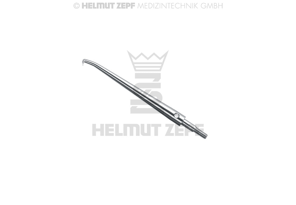 EINSATZ FÜR CROWN-BUTLER, FIG. 1