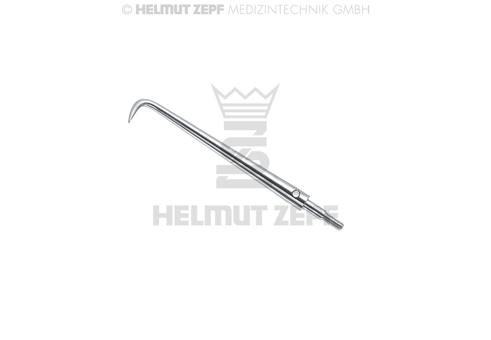 EINSATZ FÜR CROWN-BUTLER, FIG. 2