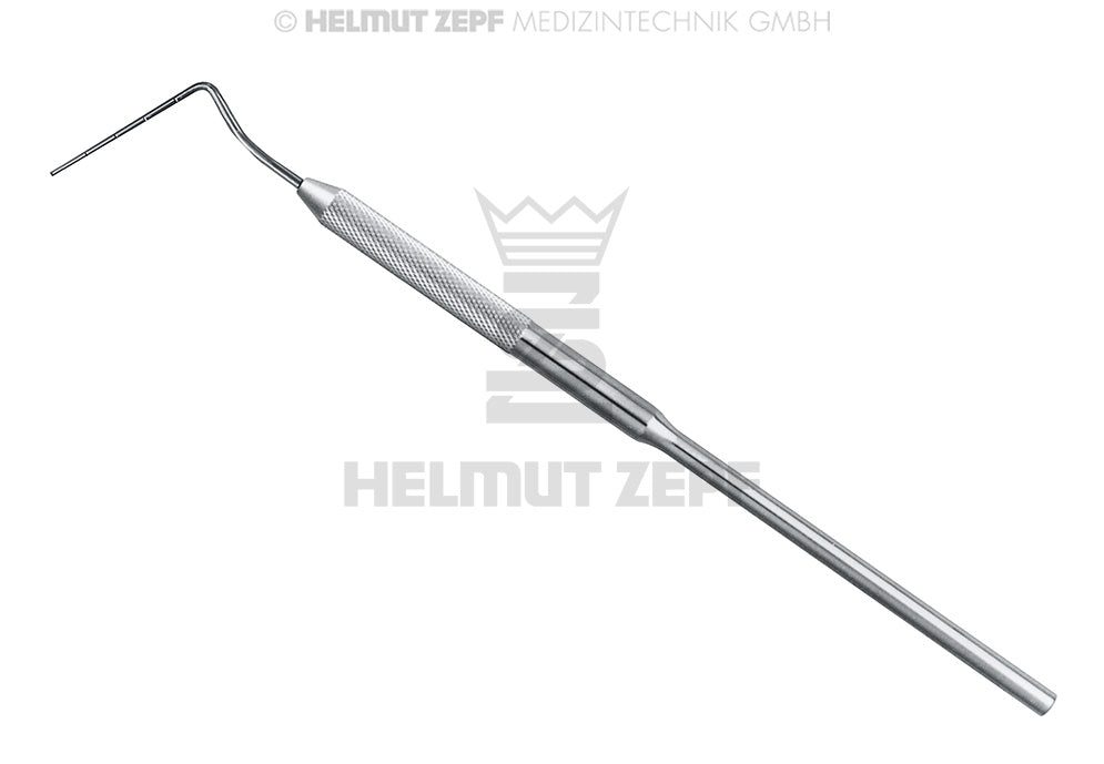 WURZELKANALSTOPFER 0,3MM GRADUIERUNG 5/10/15/20MM