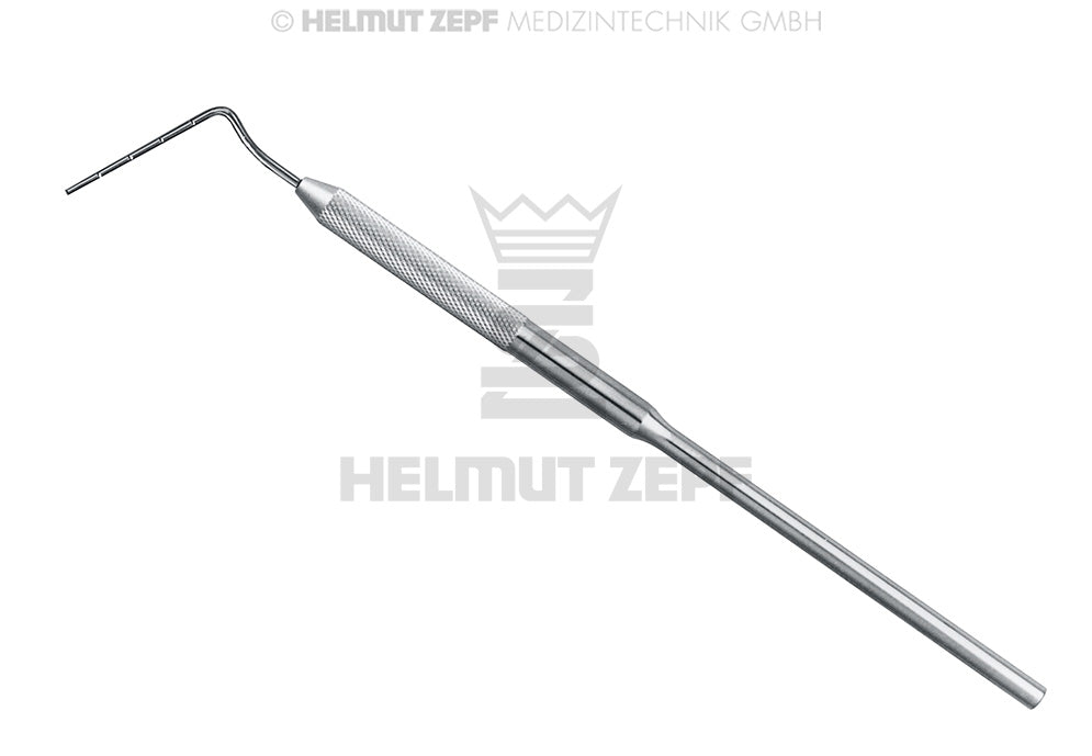 WURZELKANALSTOPFER 0,6MM GRADUIERUNG 5/10/15/20MM