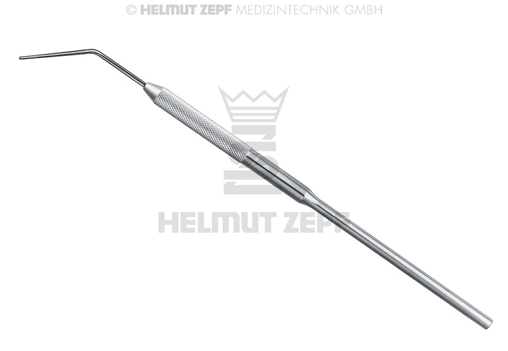 WURZELKANALSTOPFER 0,9MM LUKS GRADUIERUNG 5/10/15/20MM